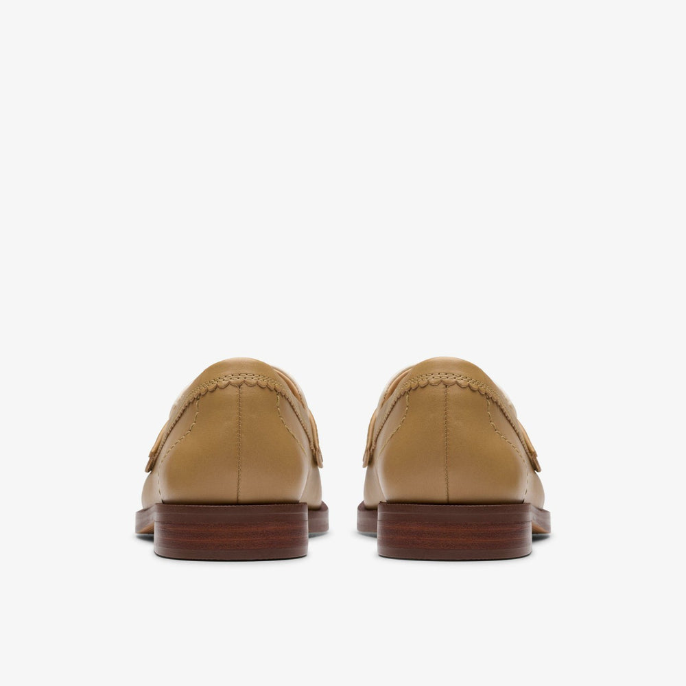 Straven Edge Light Tan Combination