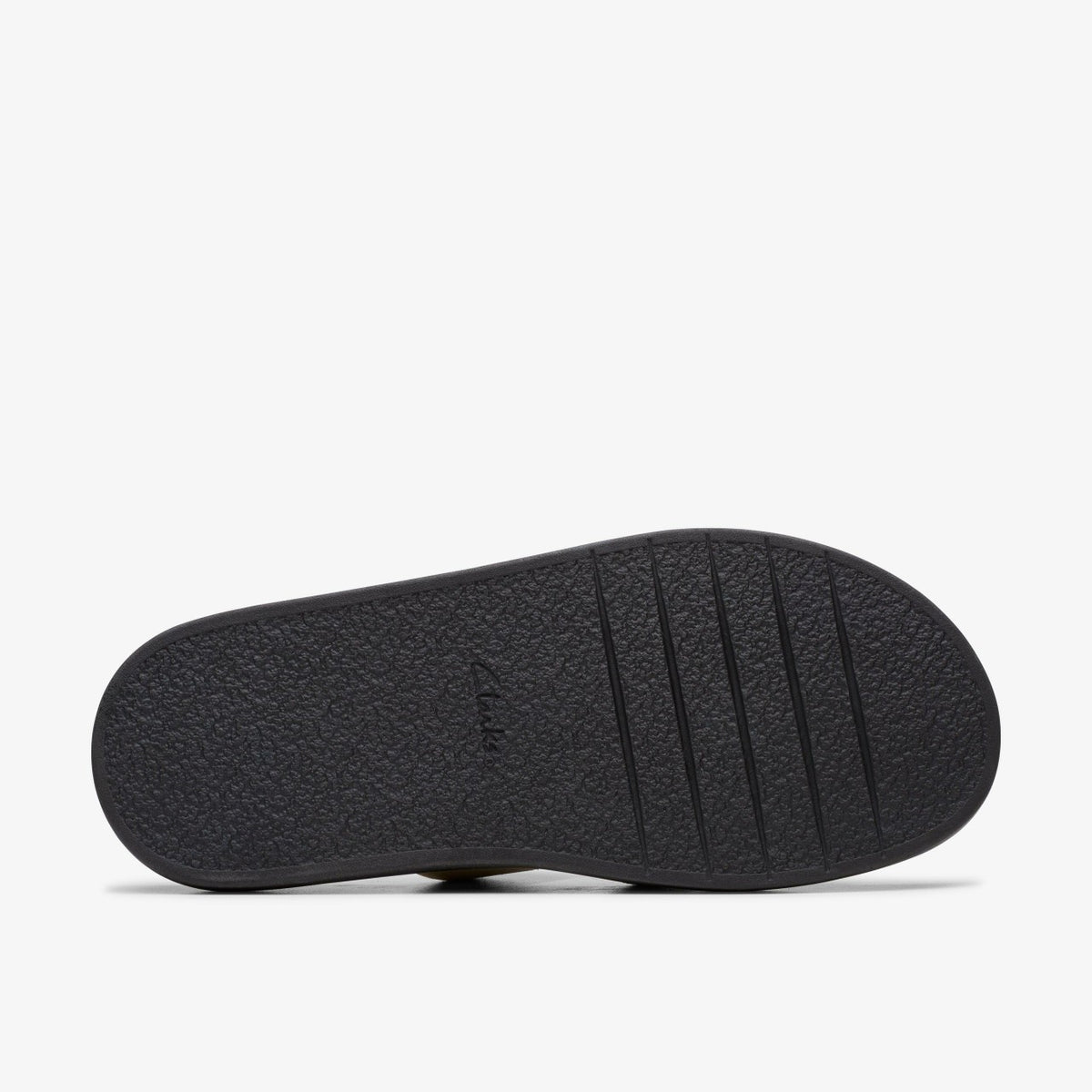 Aristella Mule Ecru Suede