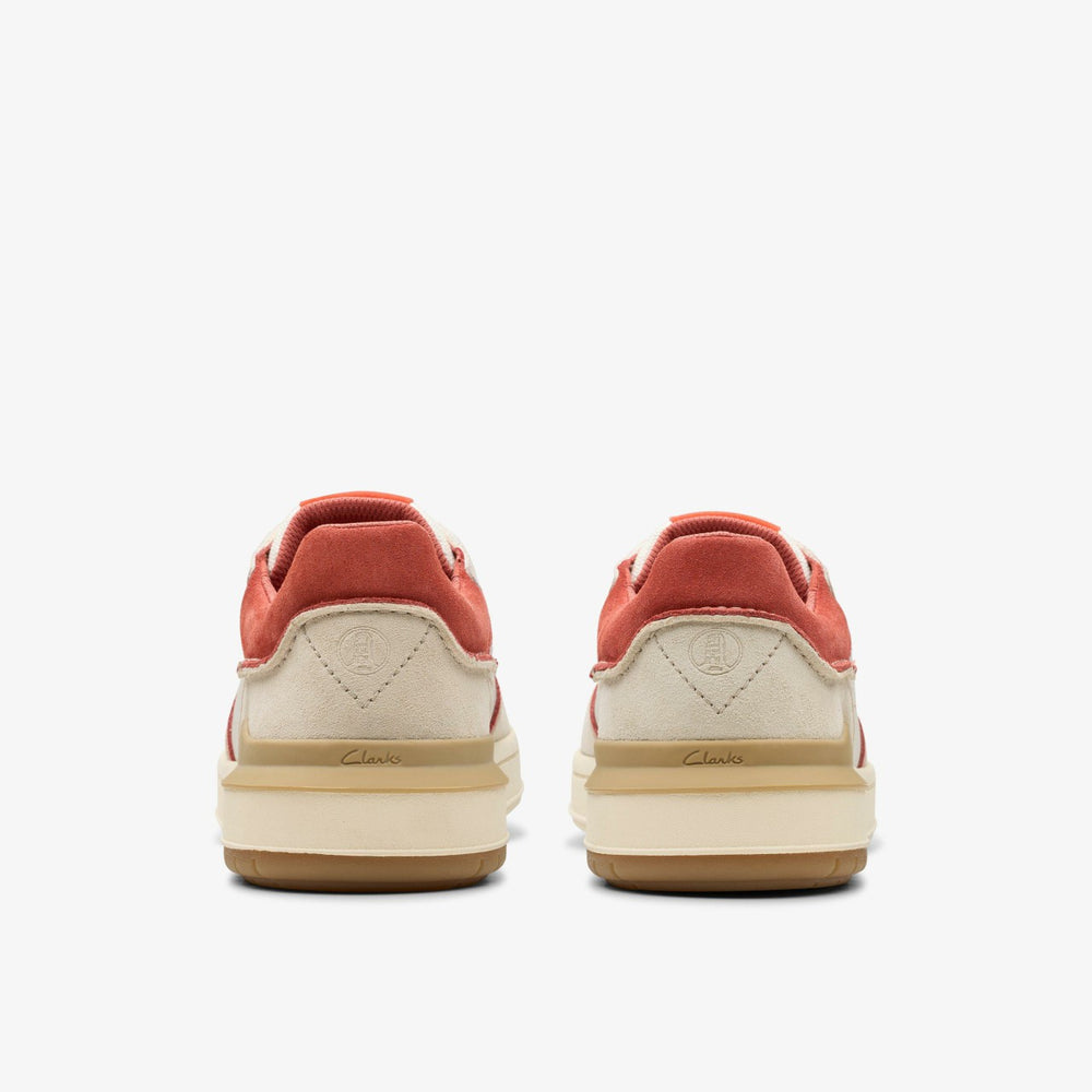 Courtlite 2 Lo Red Combination