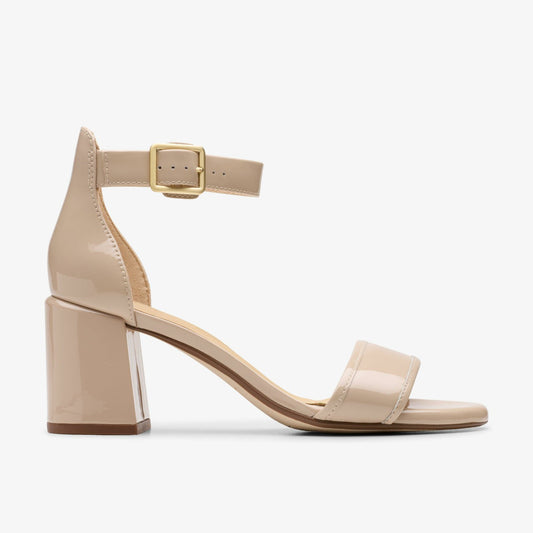 Ezoria Mae Sand Patent