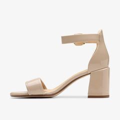 Ezoria Mae Sand Patent