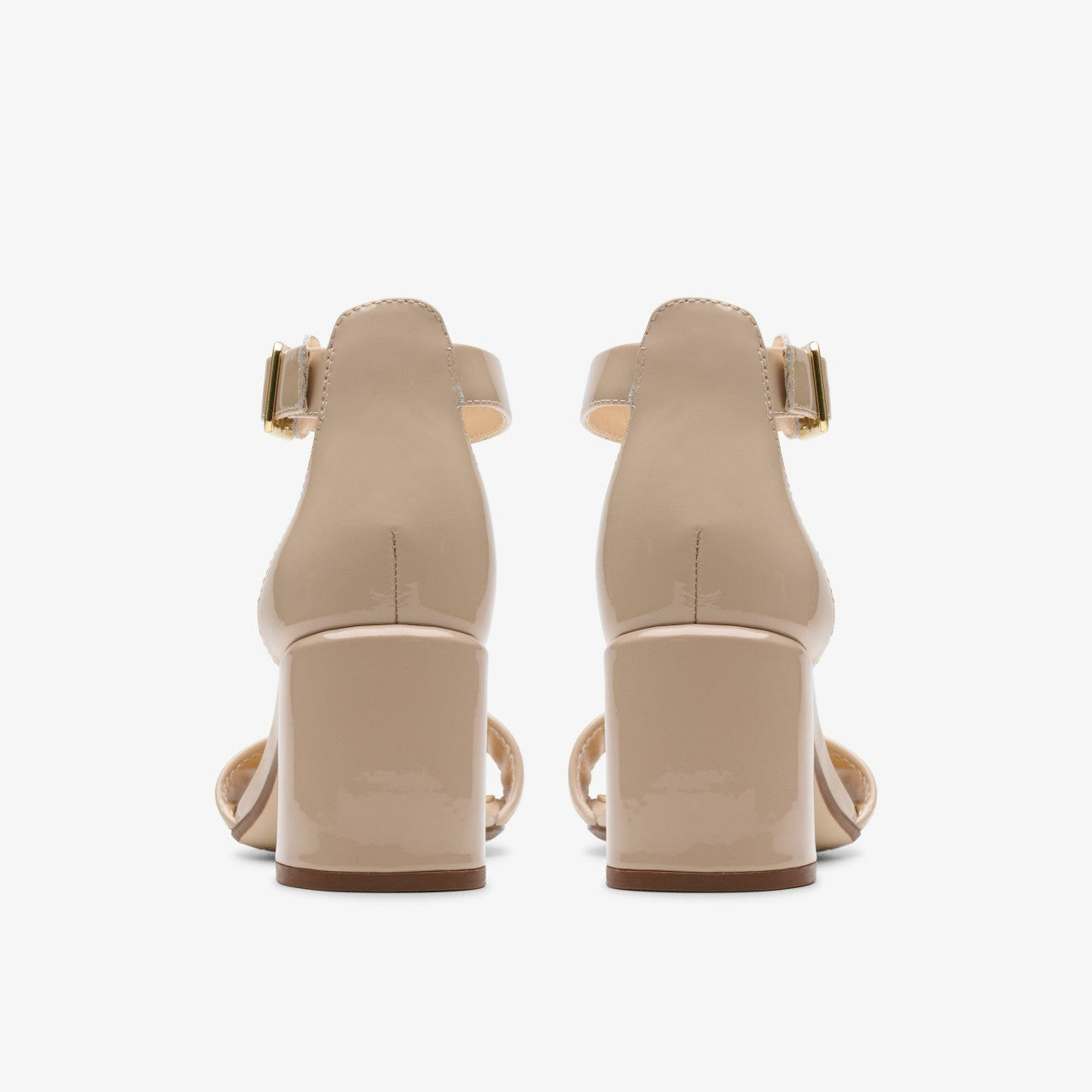 Ezoria Mae Sand Patent