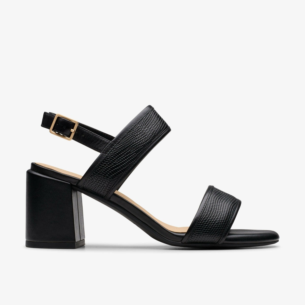 Ezoria Sling Black Interest