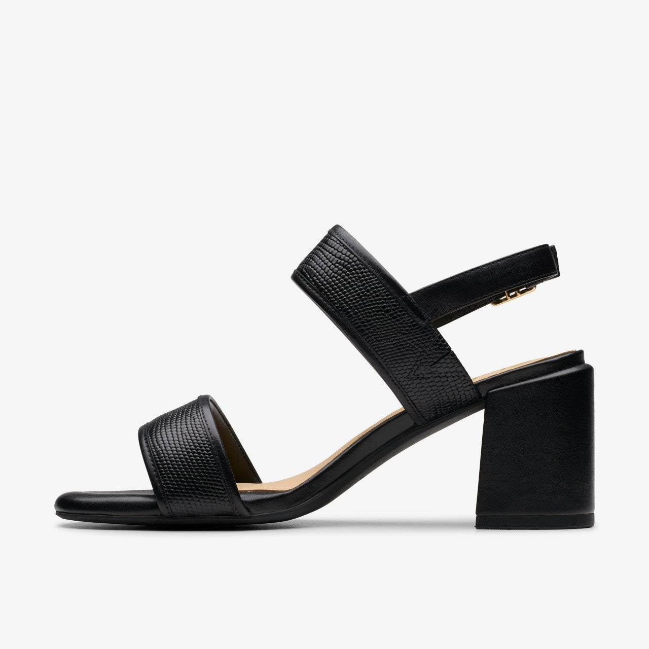 Ezoria Sling Black Interest