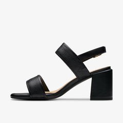 Ezoria Sling Black Interest