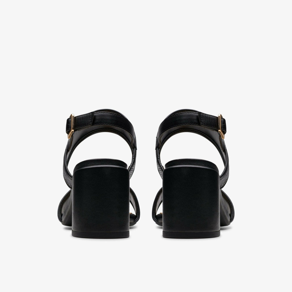 Ezoria Sling Black Interest