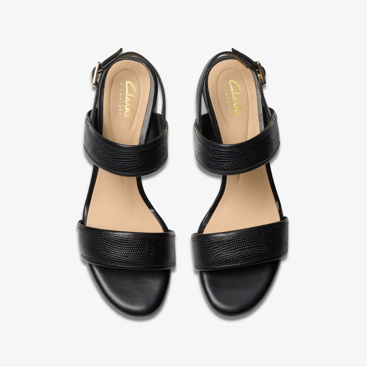 Ezoria Sling Black Interest