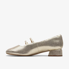 Daiss 30 Shine Champagne Interest