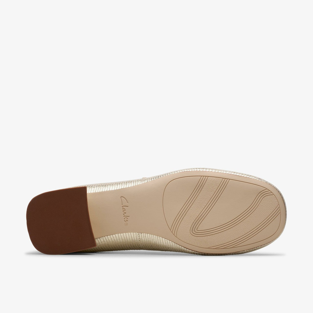 Daiss 30 Shine Champagne Interest