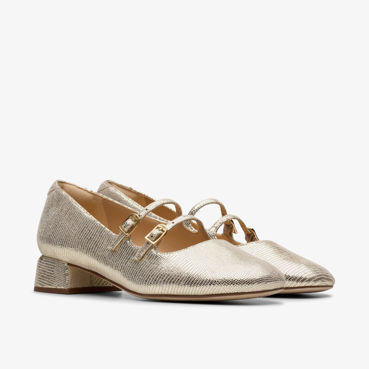 Daiss 30 Shine Champagne Interest