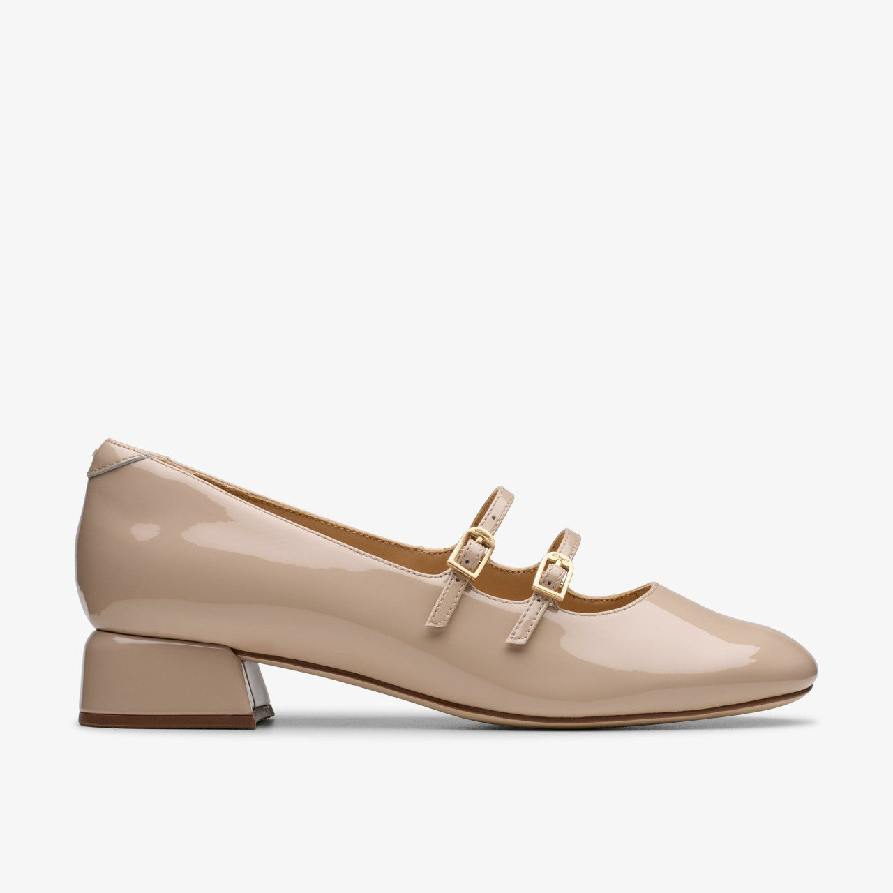 Daiss 30 Shine Sand Patent