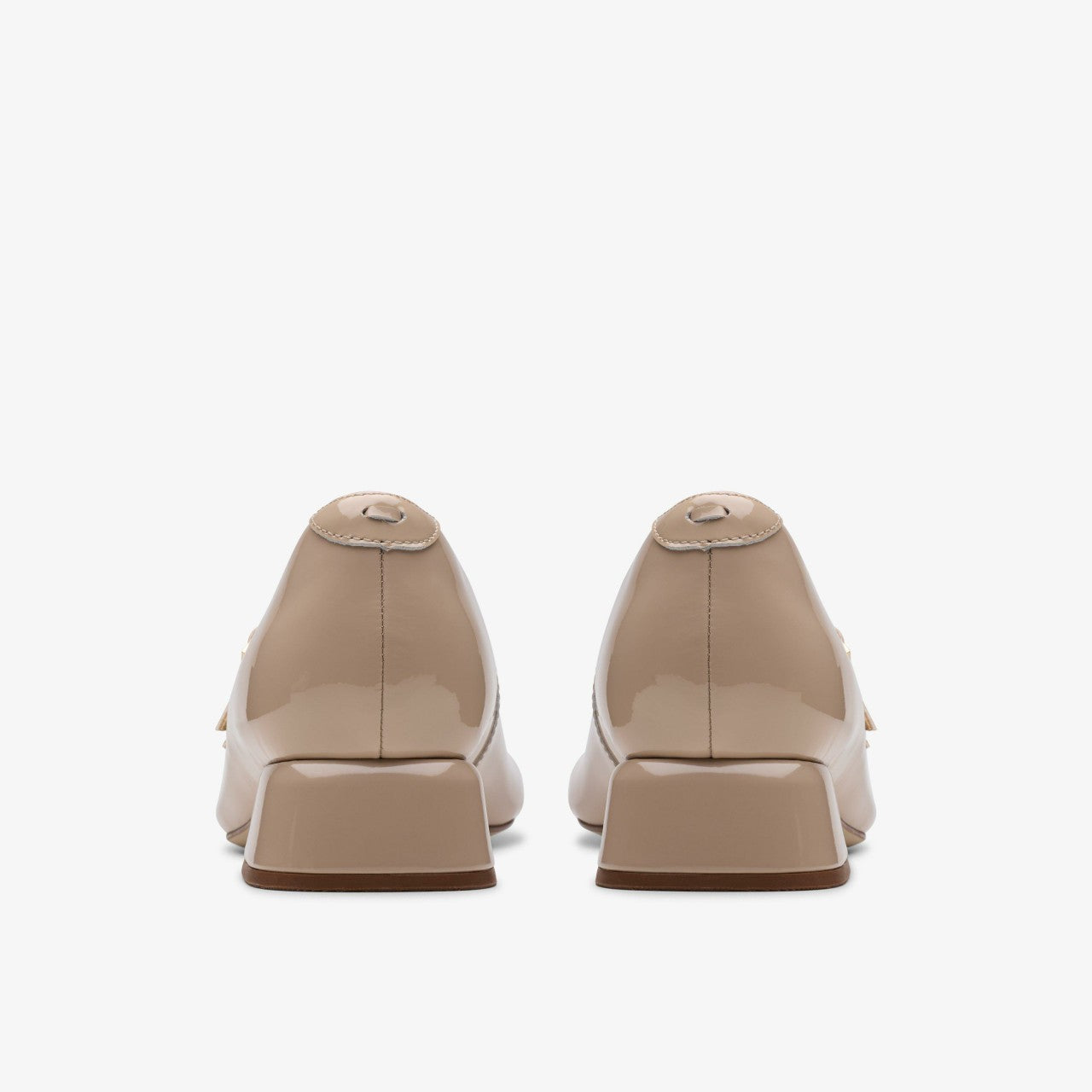 Daiss 30 Shine Sand Patent