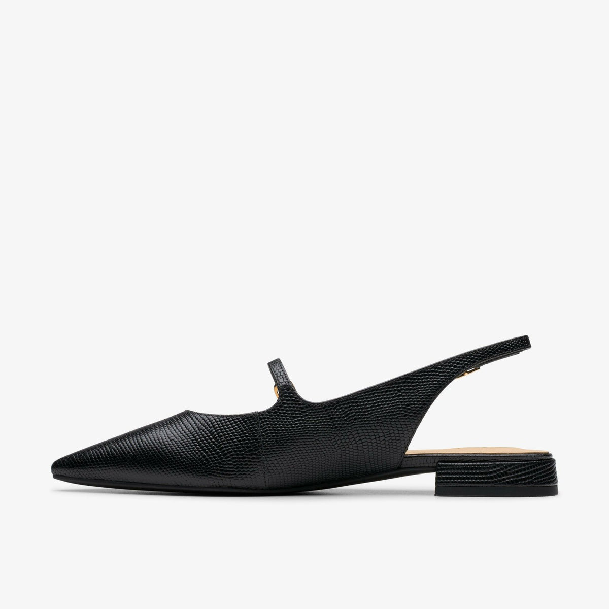 Sensa 15 Shine Black Interest