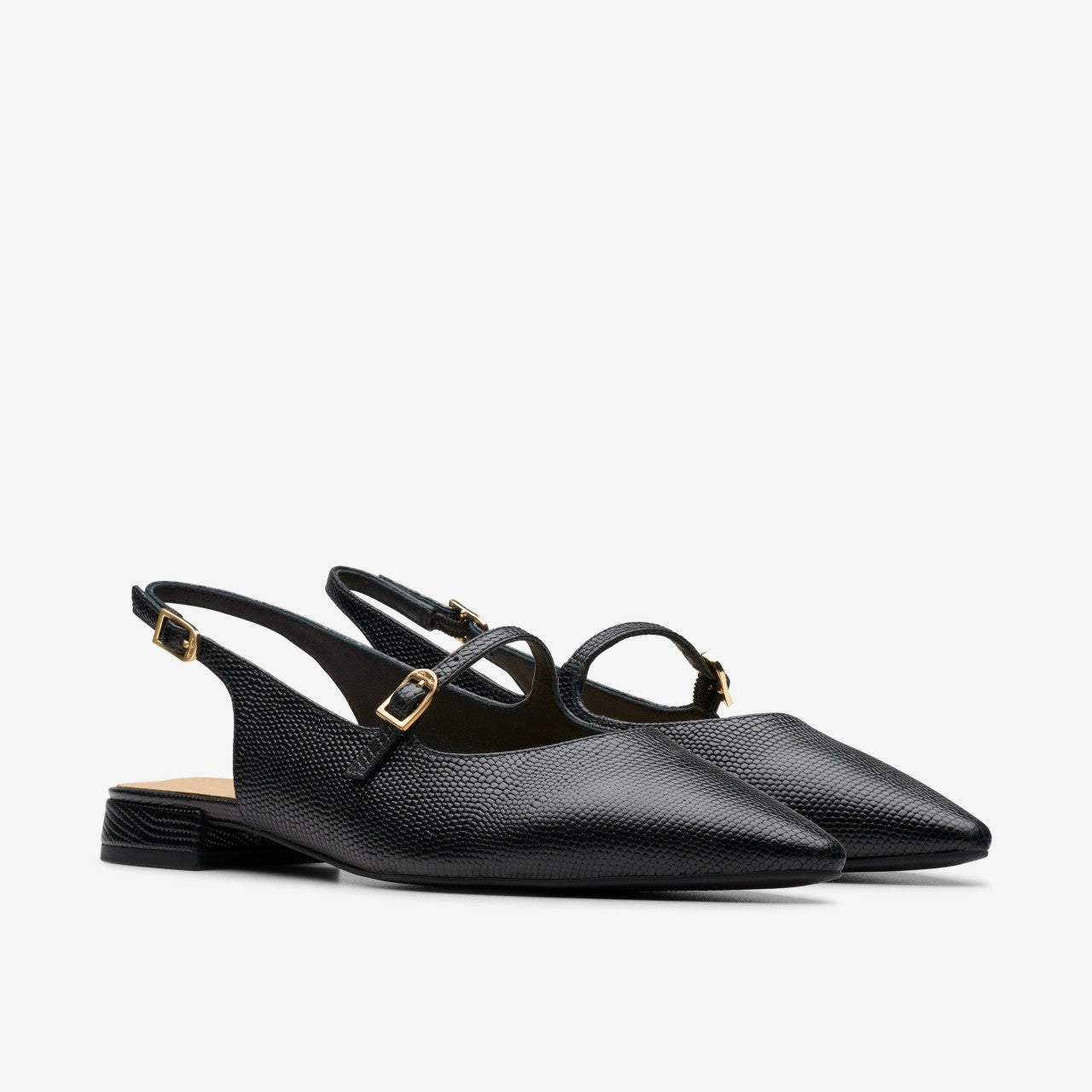 Sensa 15 Shine Black Interest