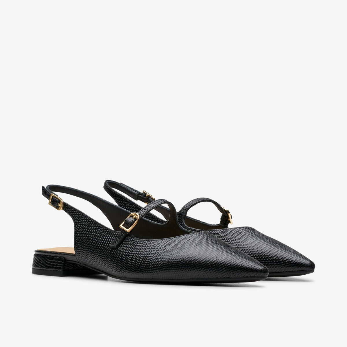 Sensa 15 Shine Black Interest
