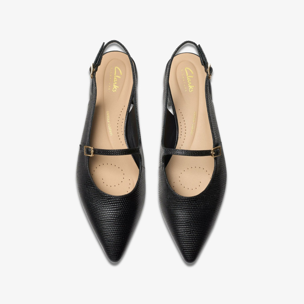 Sensa 15 Shine Black Interest