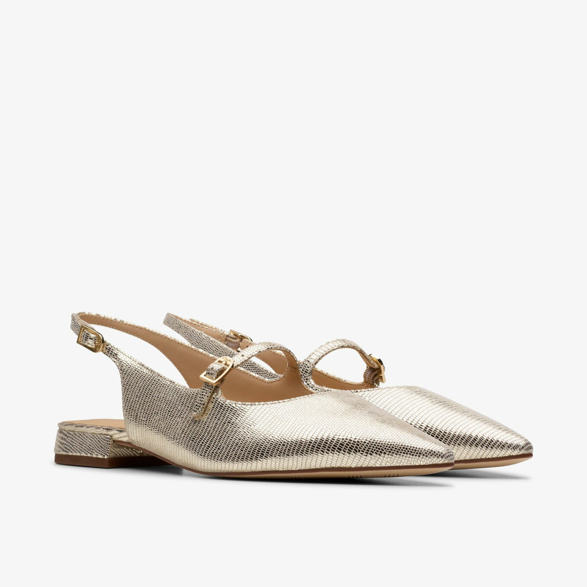 Sensa 15 Shine Champagne Interest