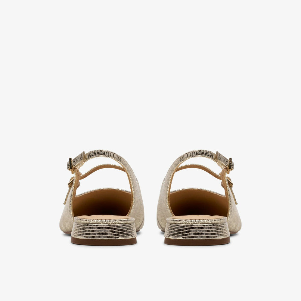 Sensa 15 Shine Champagne Interest