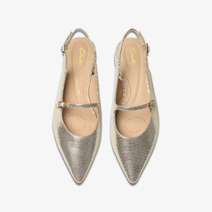Sensa 15 Shine Champagne Interest