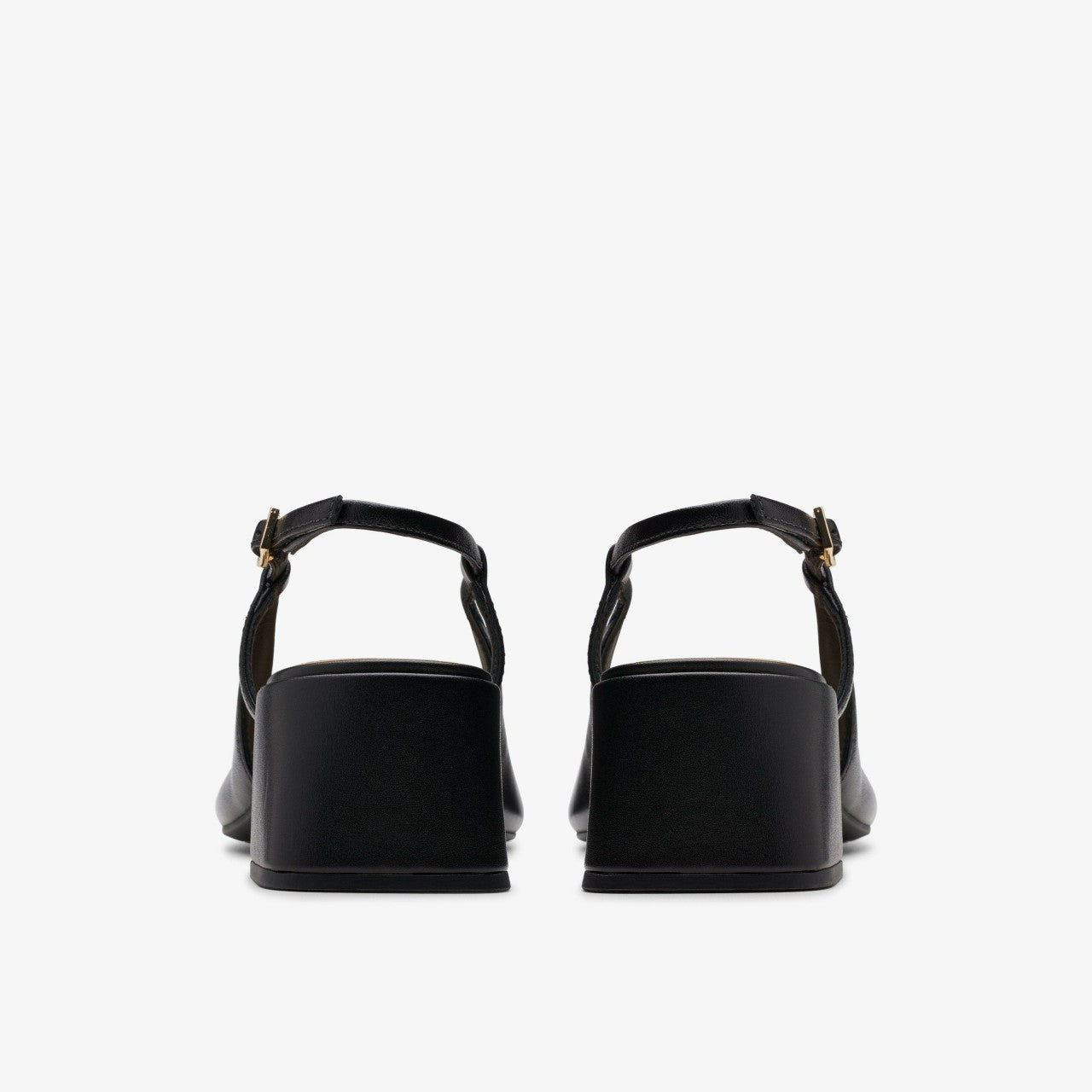 Nyta 45 Sling Black Combination Leather