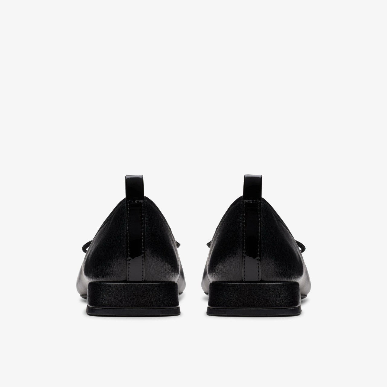 Ubree 15 Poppy Black Combination Leather