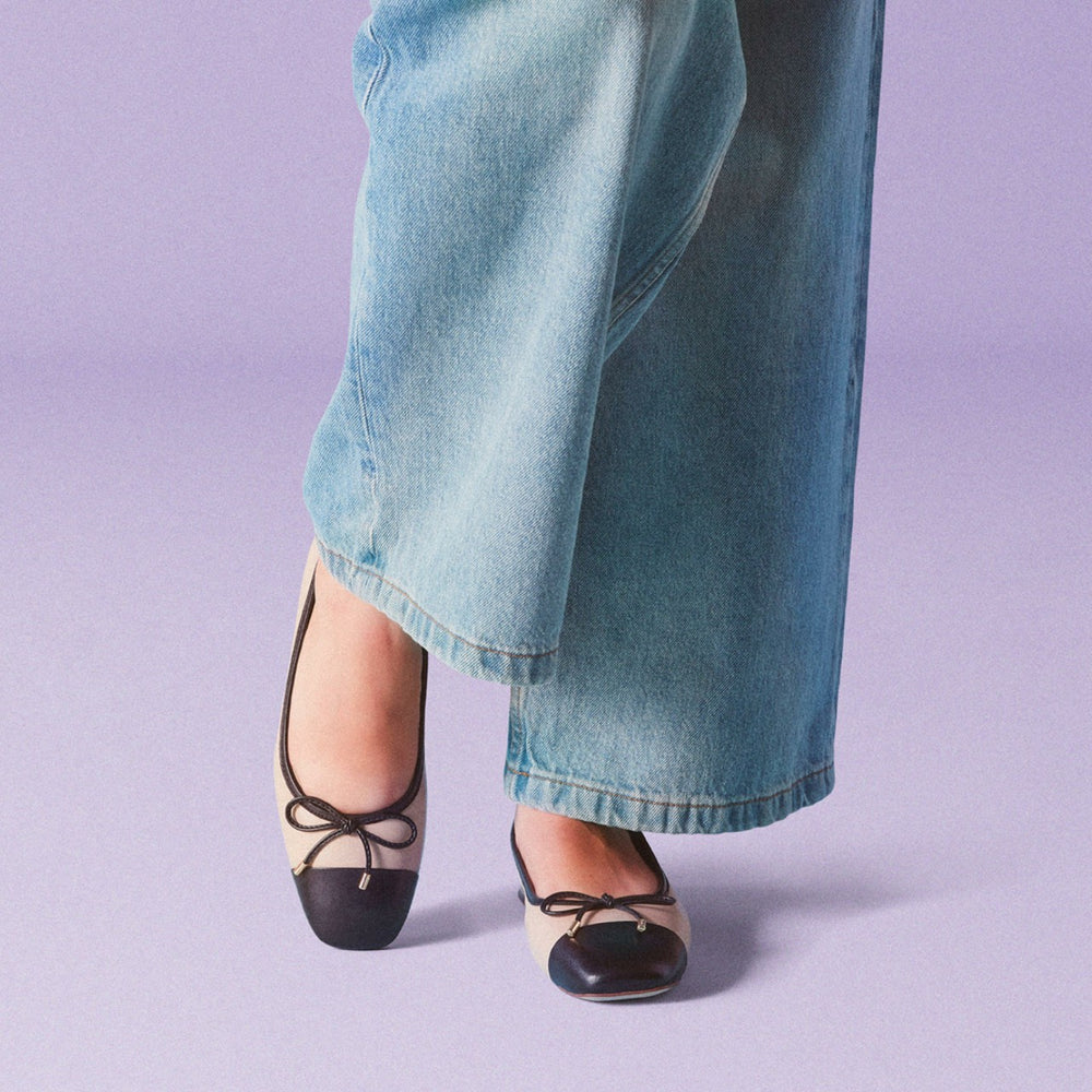 Ubree 15 Poppy Sand Combination