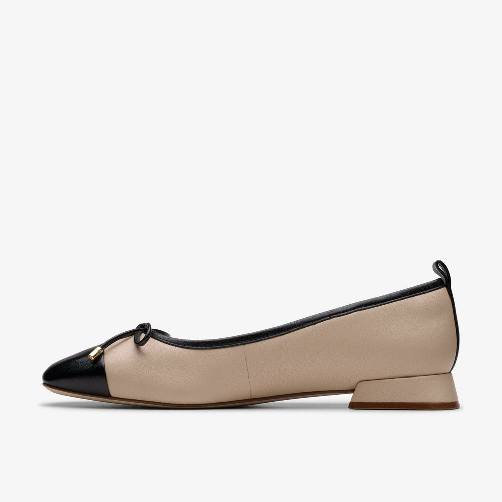 Ubree 15 Poppy Sand Combination