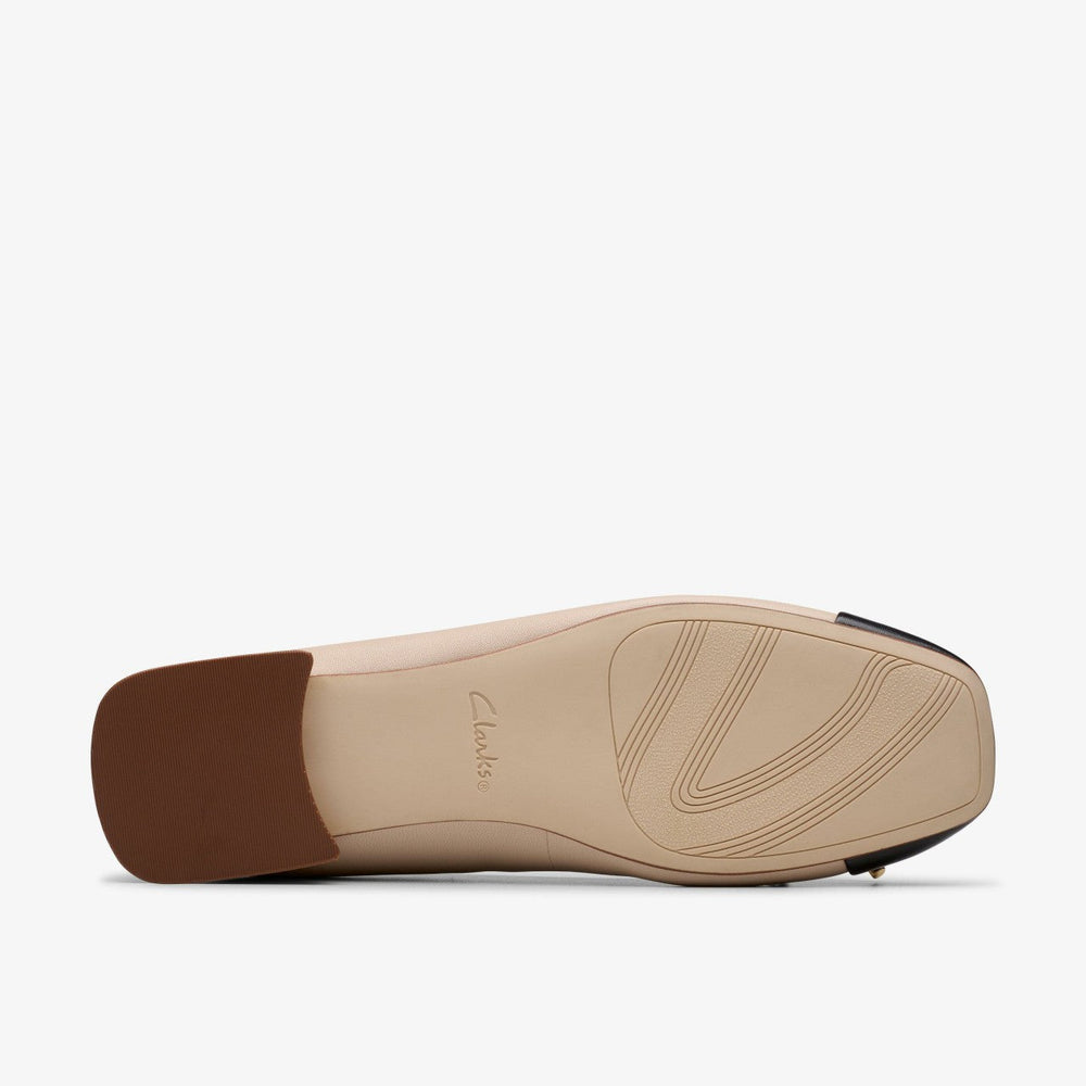 Ubree 15 Poppy Sand Combination