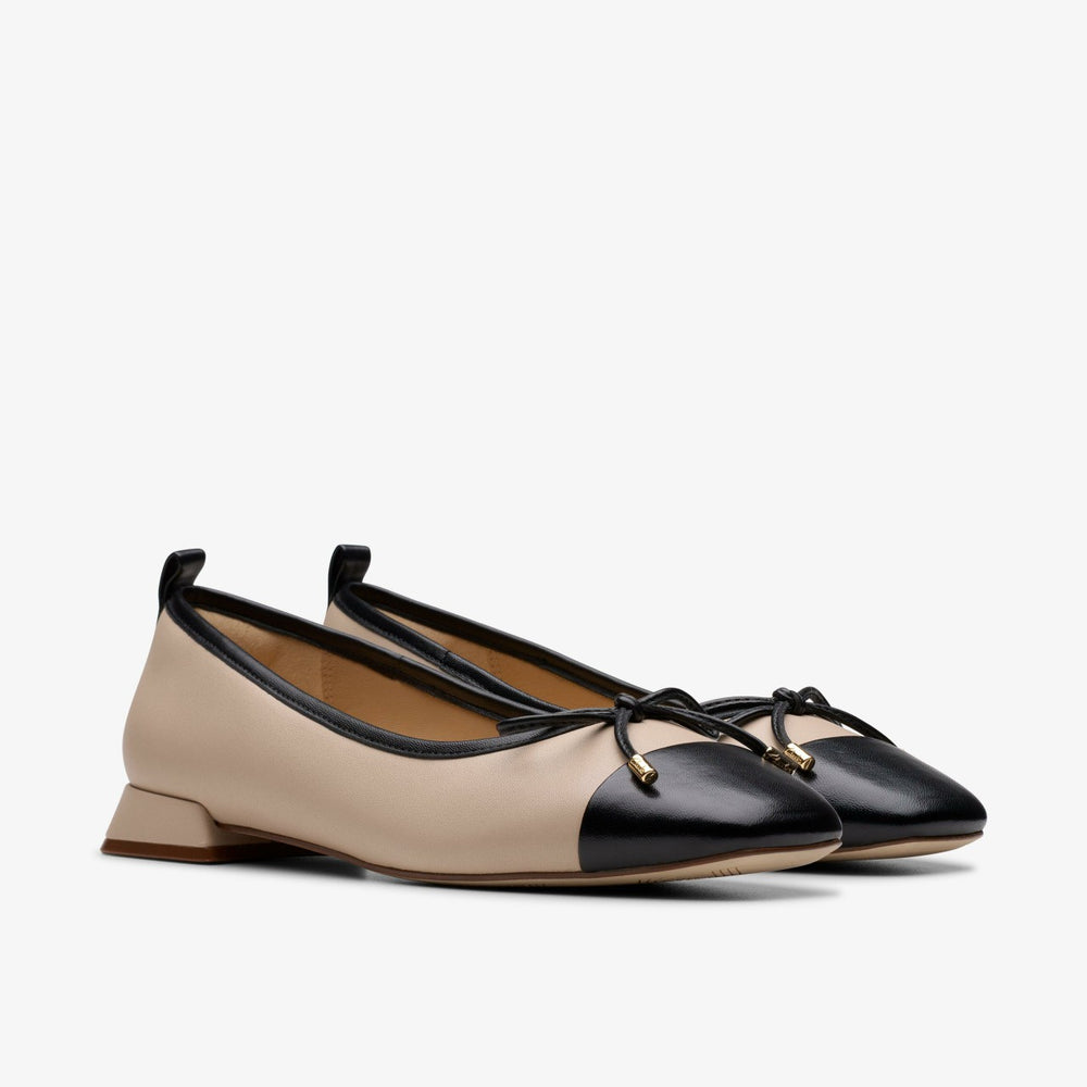 Ubree 15 Poppy Sand Combination