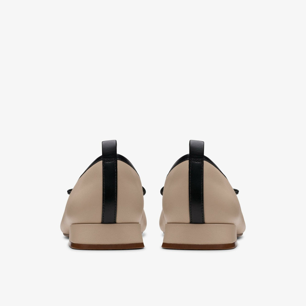 Ubree 15 Poppy Sand Combination