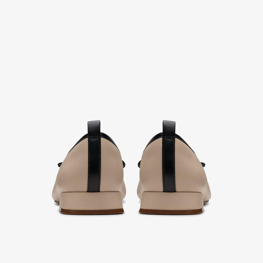 Ubree 15 Poppy Sand Combination