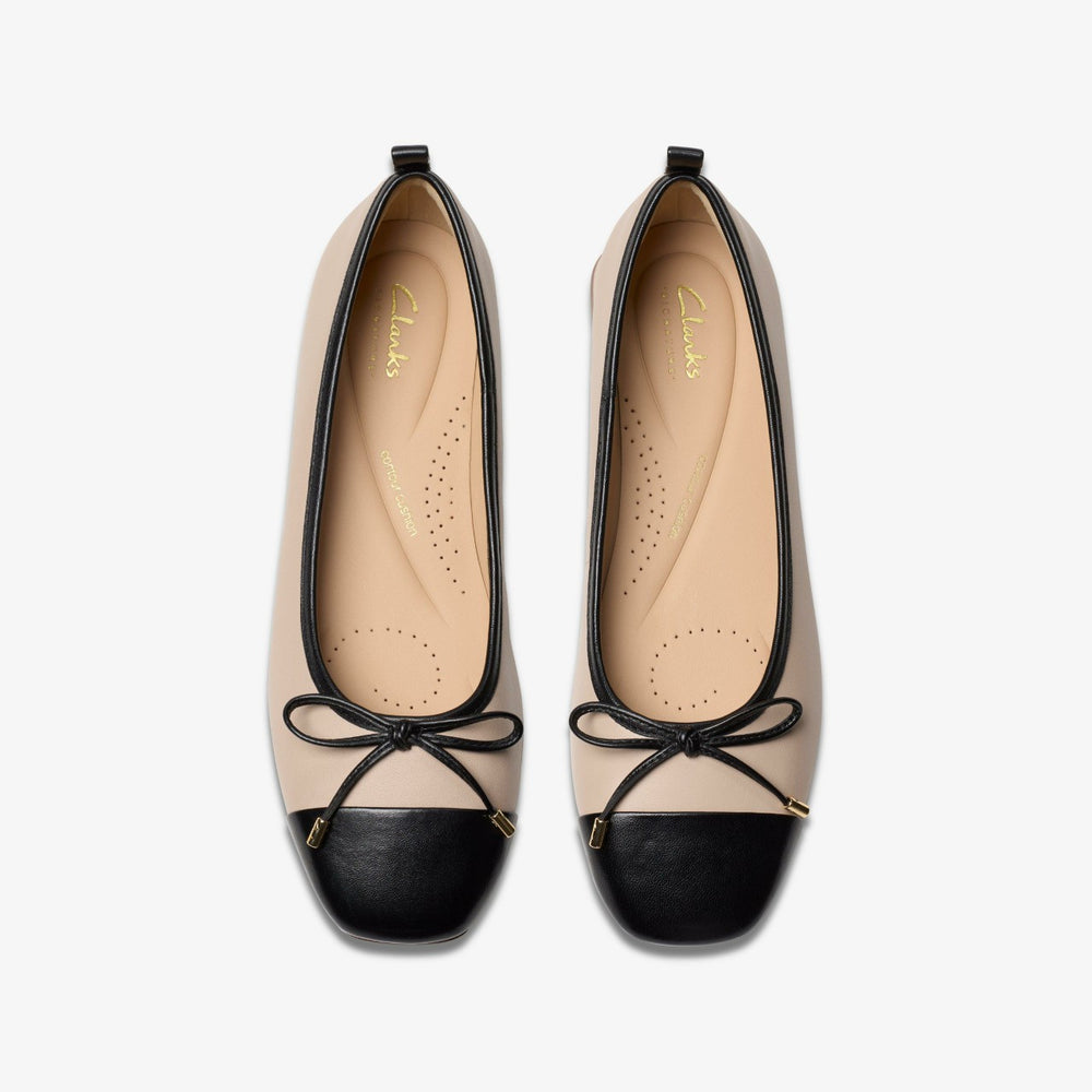 Ubree 15 Poppy Sand Combination