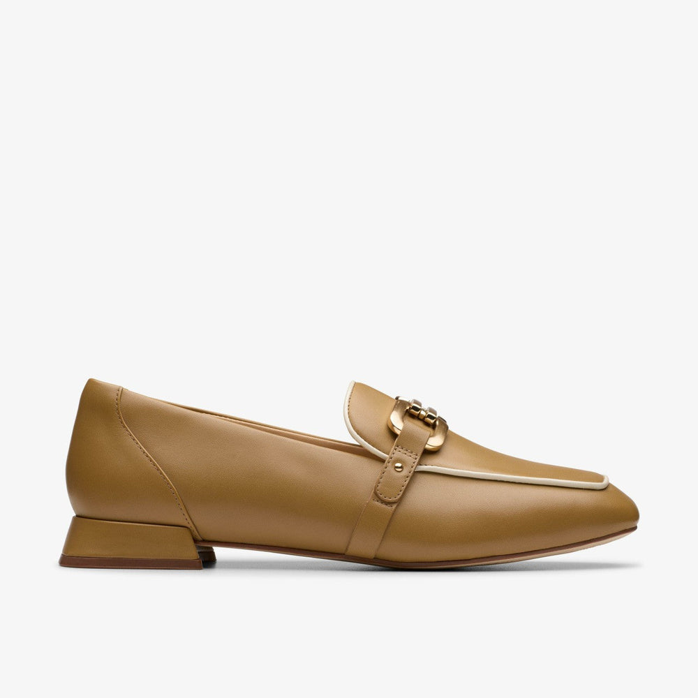 Ubree15 Lily Light Tan Combination