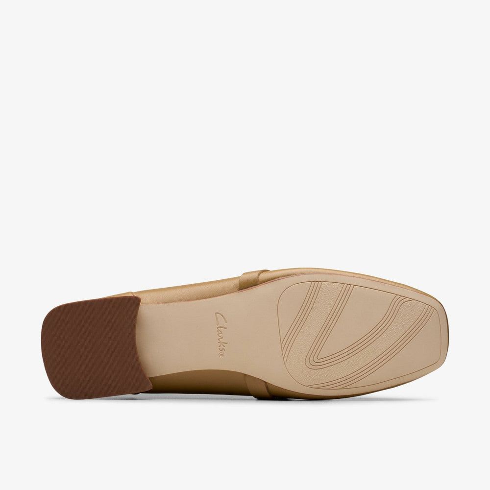 Ubree15 Lily Light Tan Combination