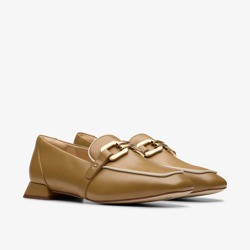 Ubree15 Lily Light Tan Combination