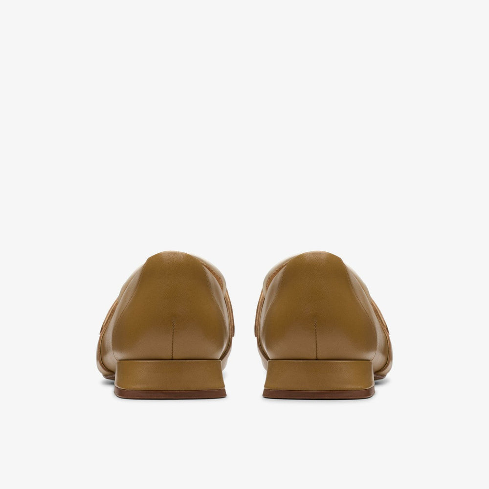 Ubree15 Lily Light Tan Combination
