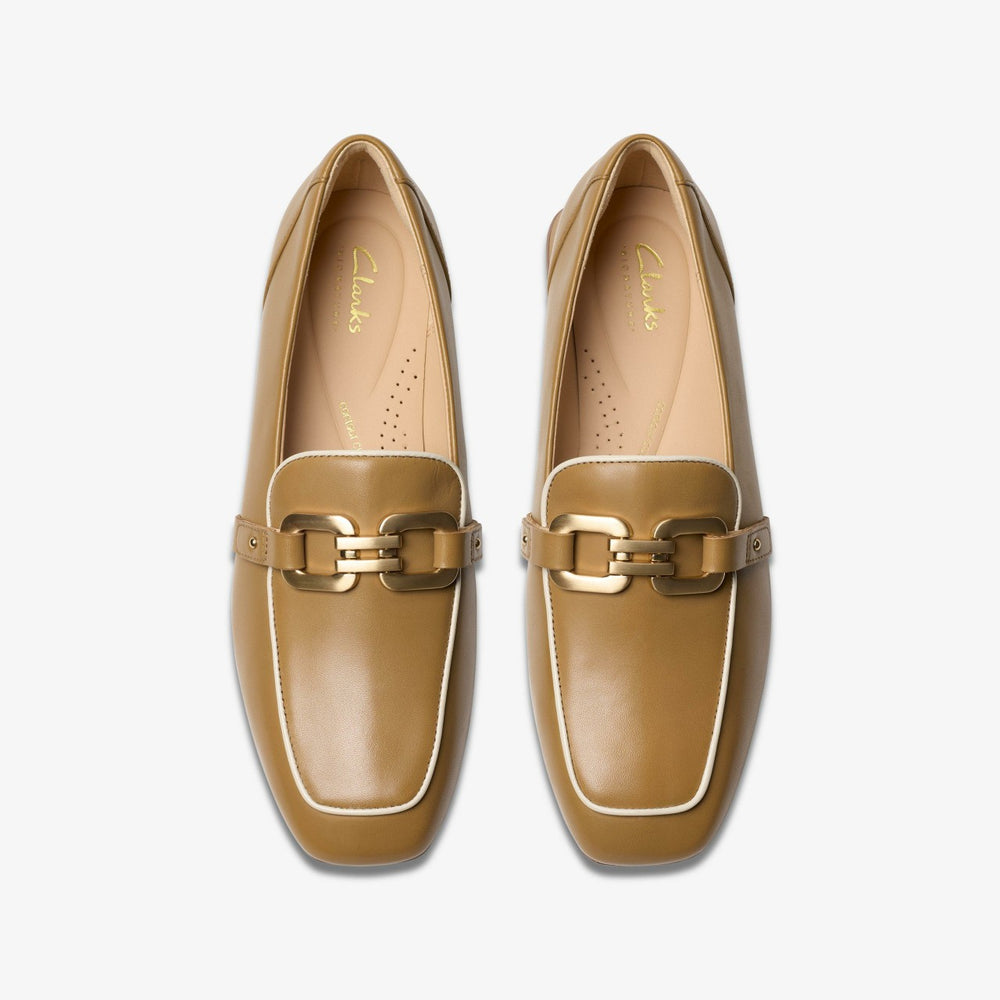 Ubree15 Lily Light Tan Combination