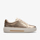 Copper Metallic