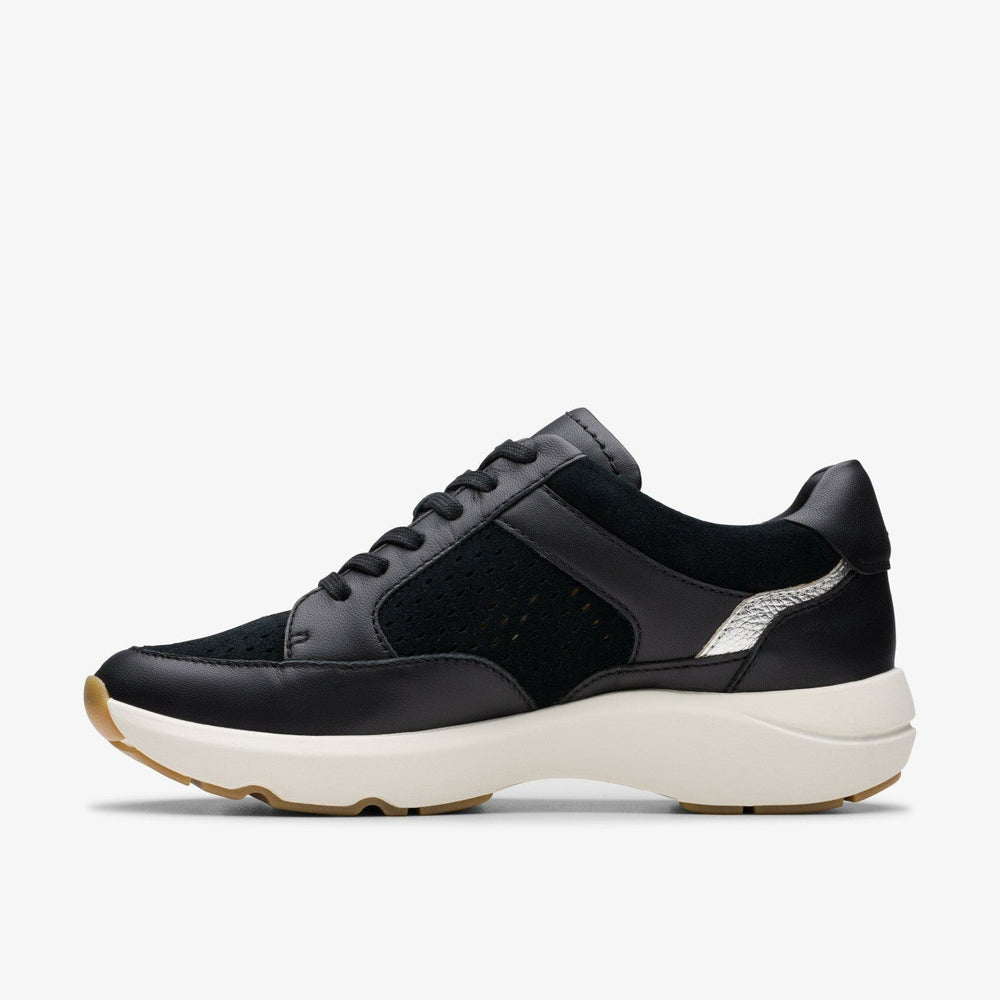 Tivoli Walk Black Combination
