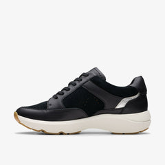 Tivoli Walk Black Combination