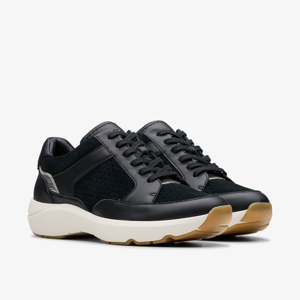 Tivoli Walk Black Combination