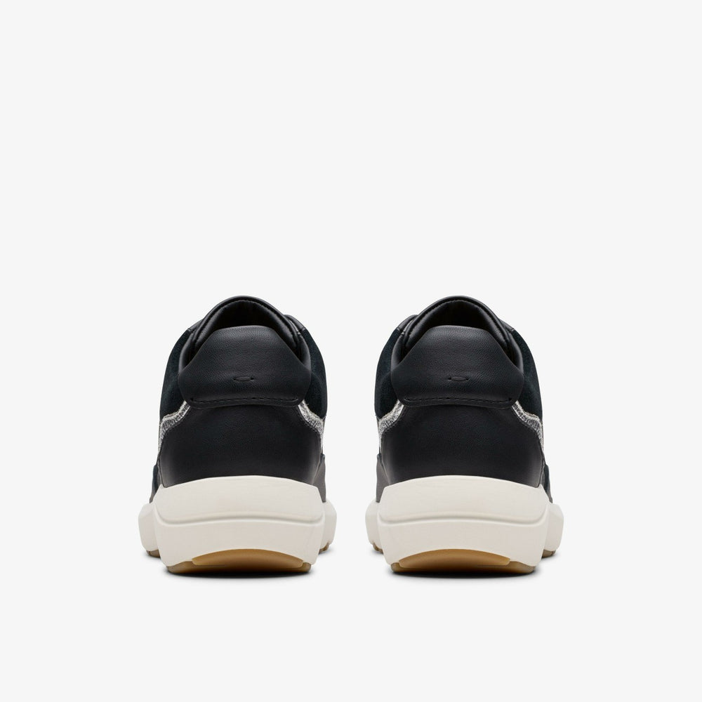 Tivoli Walk Black Combination