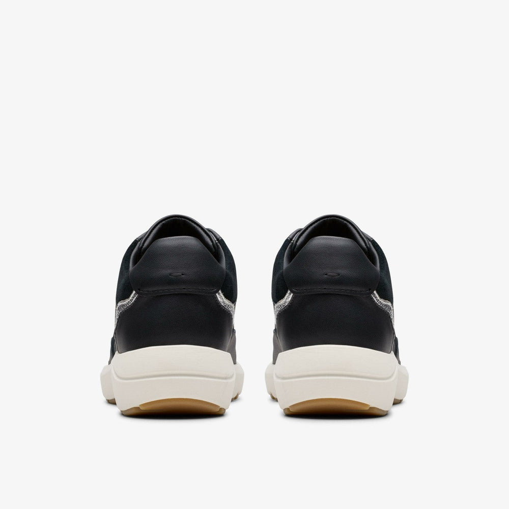 Tivoli Walk Black Combination