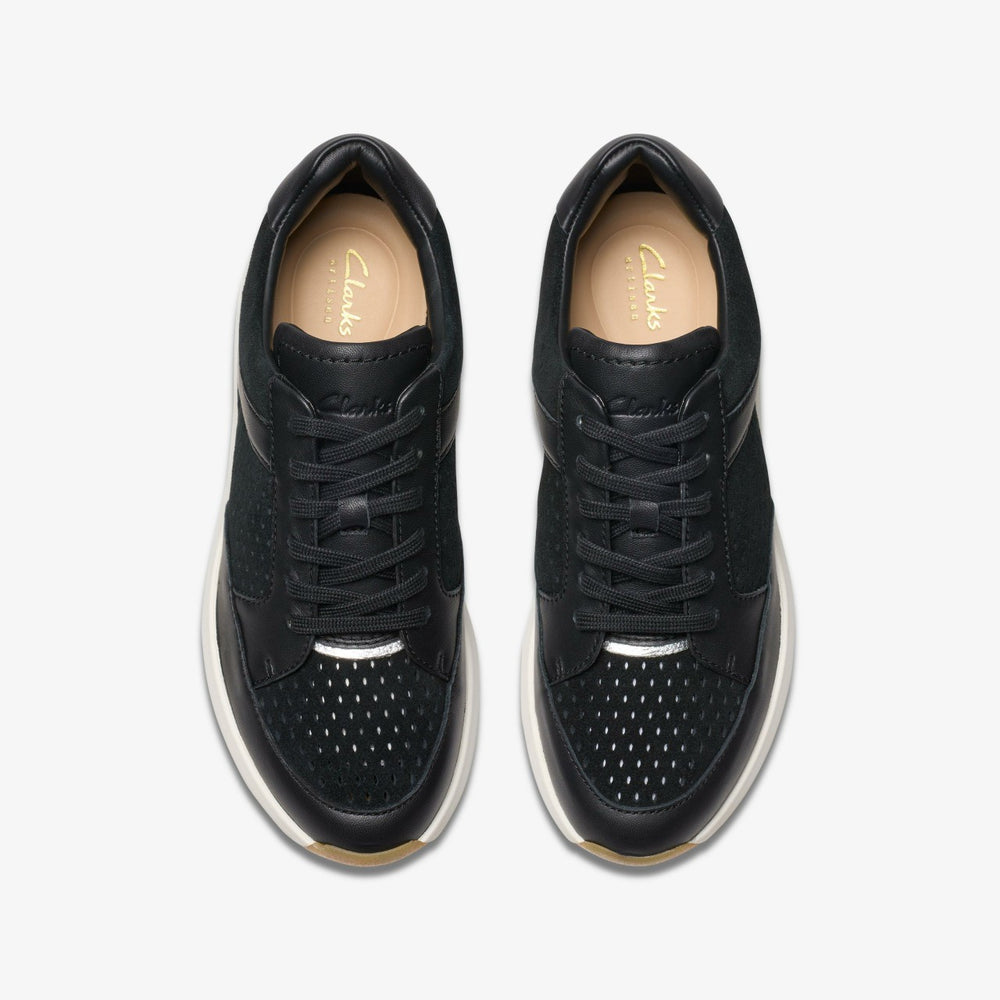 Tivoli Walk Black Combination