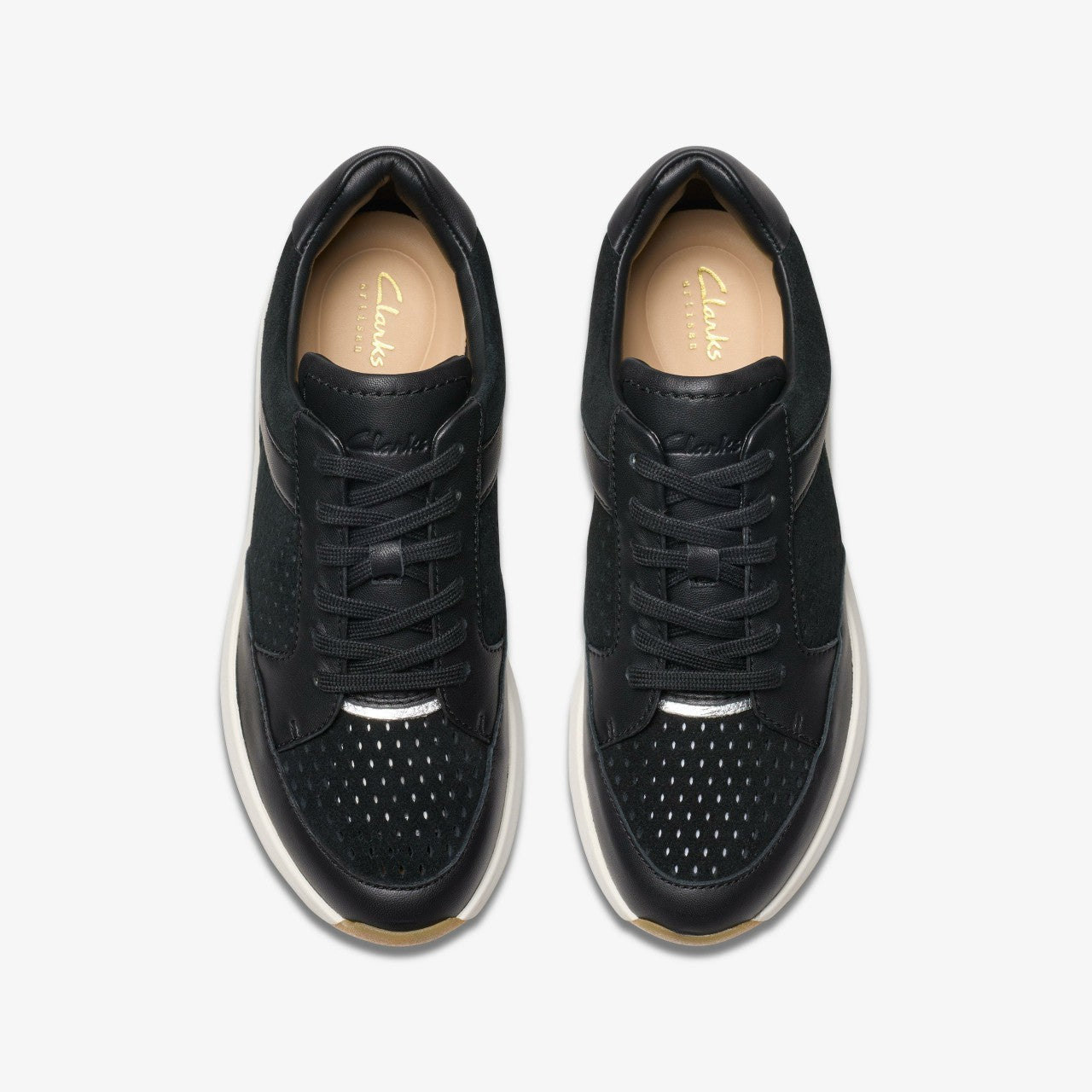 Tivoli Walk Black Combination