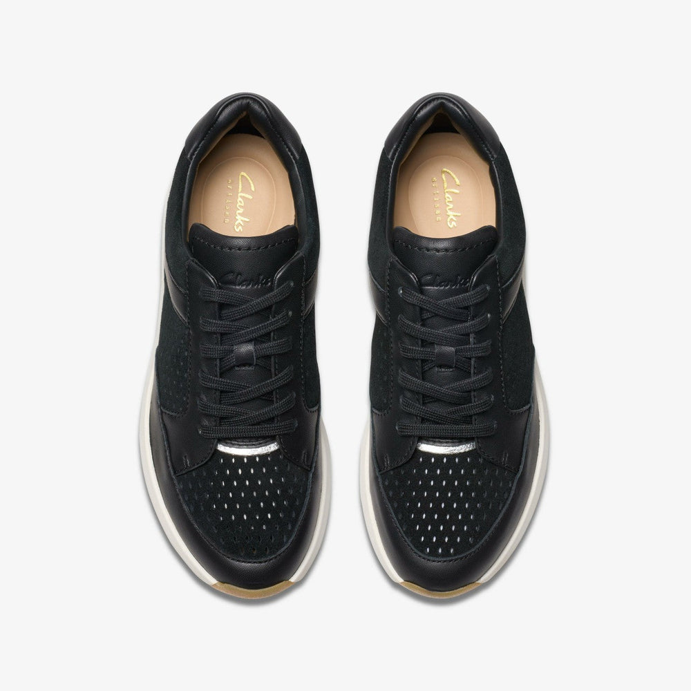 Tivoli Walk Black Combination