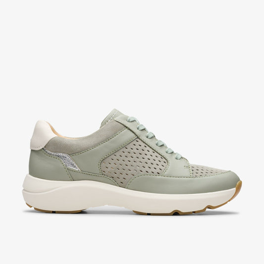 Tivoli Walk Light Green