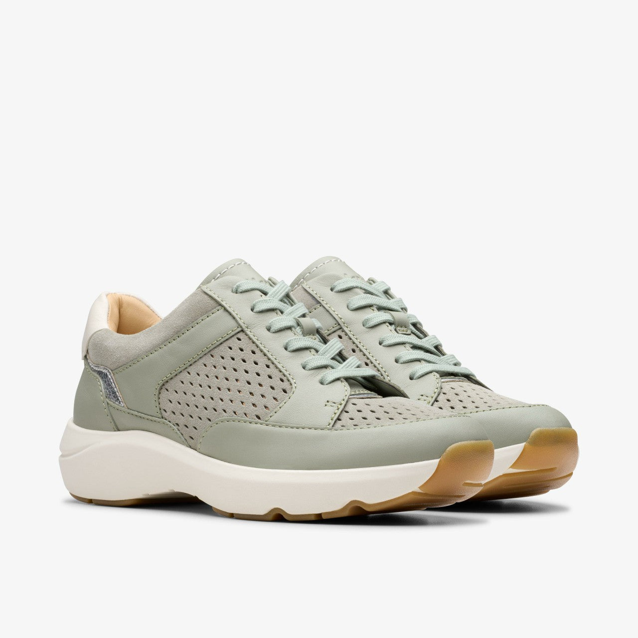 Tivoli Walk Light Green