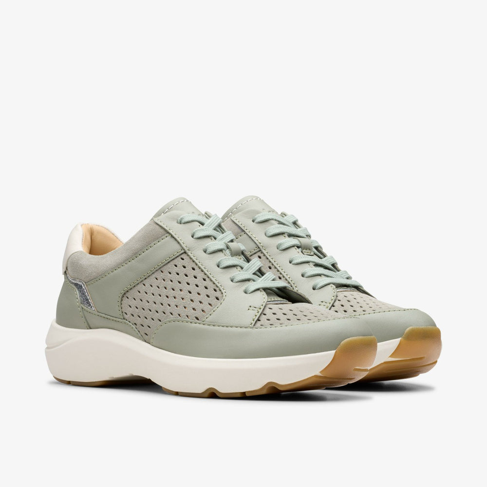 Tivoli Walk Light Green