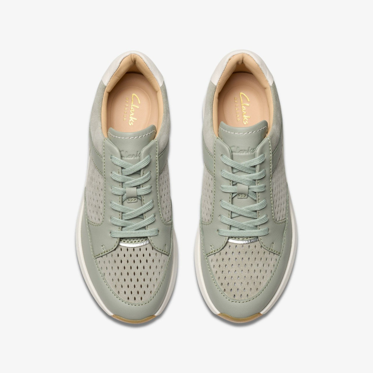 Tivoli Walk Light Green